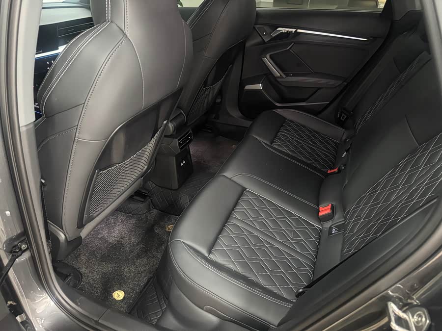 Audi A3 2025 #8 Audi A3 2025 car image #8