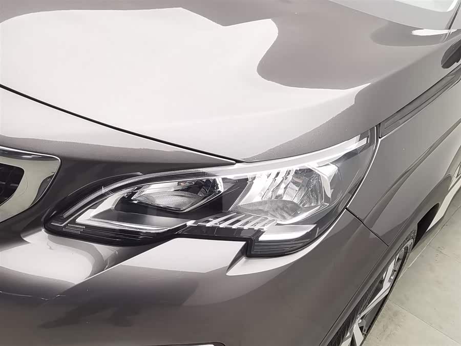 标致 标致4008 2024 汽车图片 #8