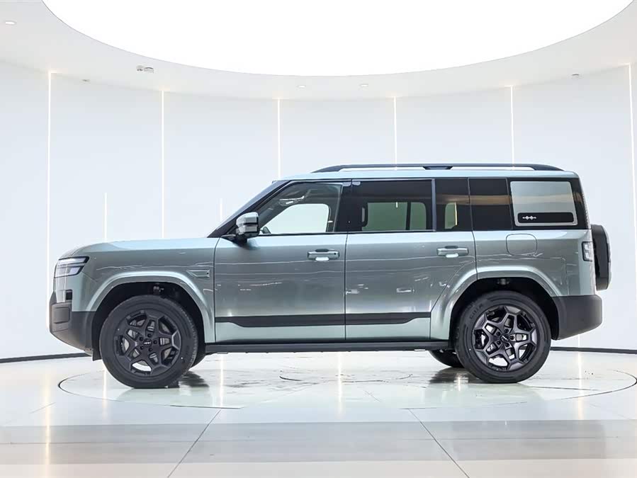 FangChengBao Tiger 7 2026 car image #8