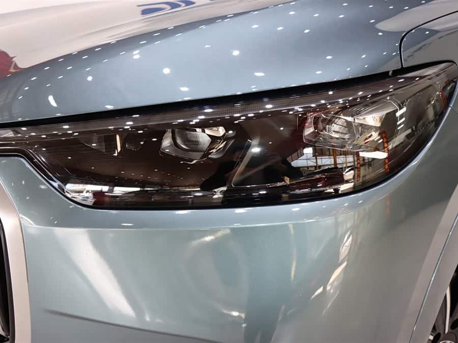 Chery Tiggo 9 2023 immagine di auto #8