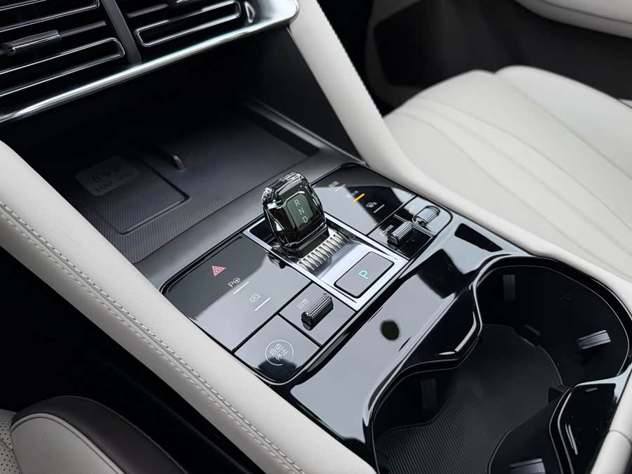 BYD Song Plus New Energy 2025 car image #8