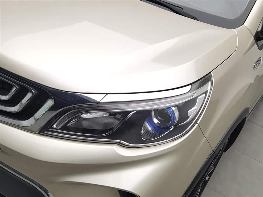 GEELY 2018 immagine di auto #8