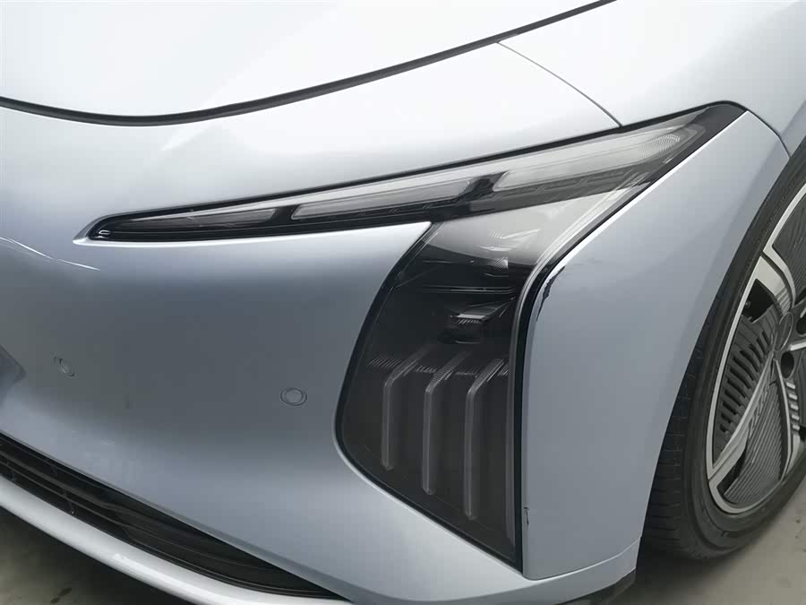 东风风行 星海S7 2024 汽车图片 #8