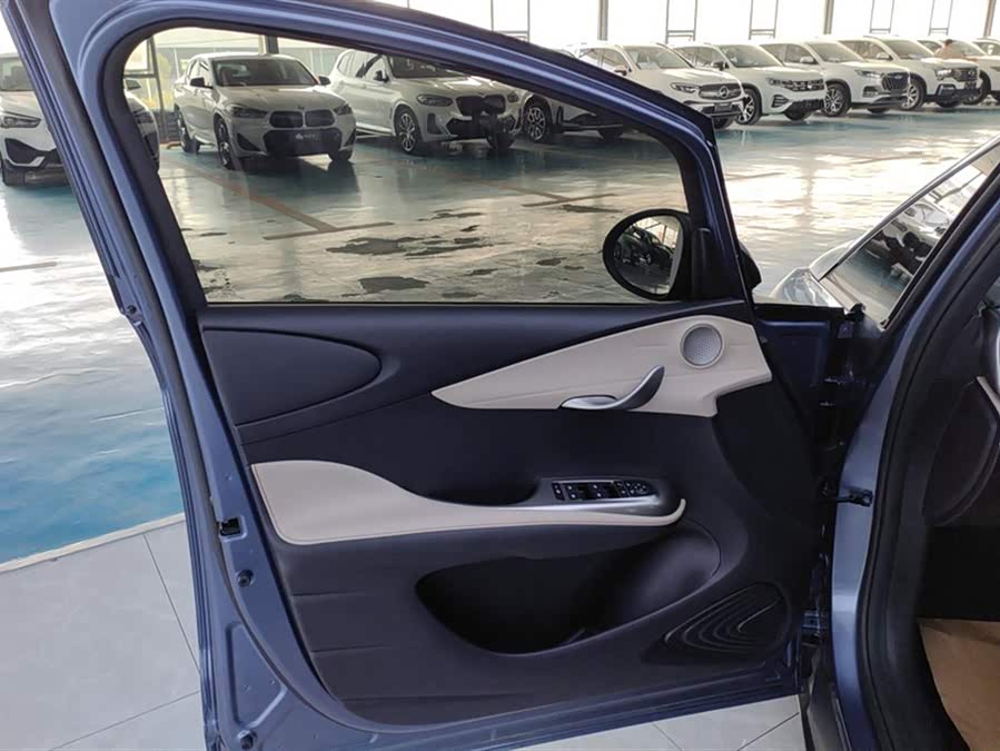 BYD Dolphin 2025 imagem de carro #8