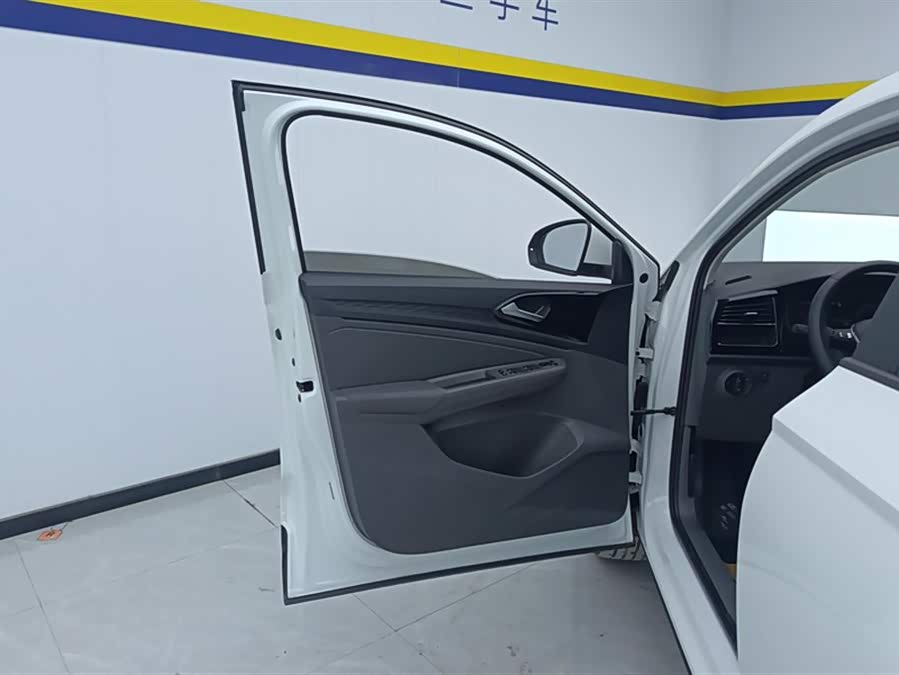 捷达 捷达VS5 2020 汽车图片 #8