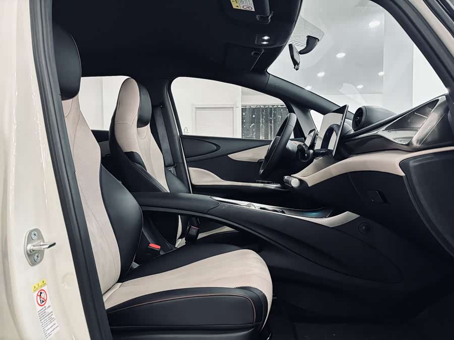 BYD Dolphin 2024 imagem de carro #8