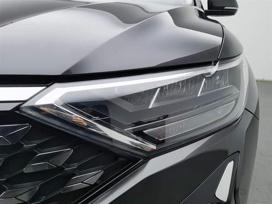 捷达 捷达VS5 2023 汽车图片 #8