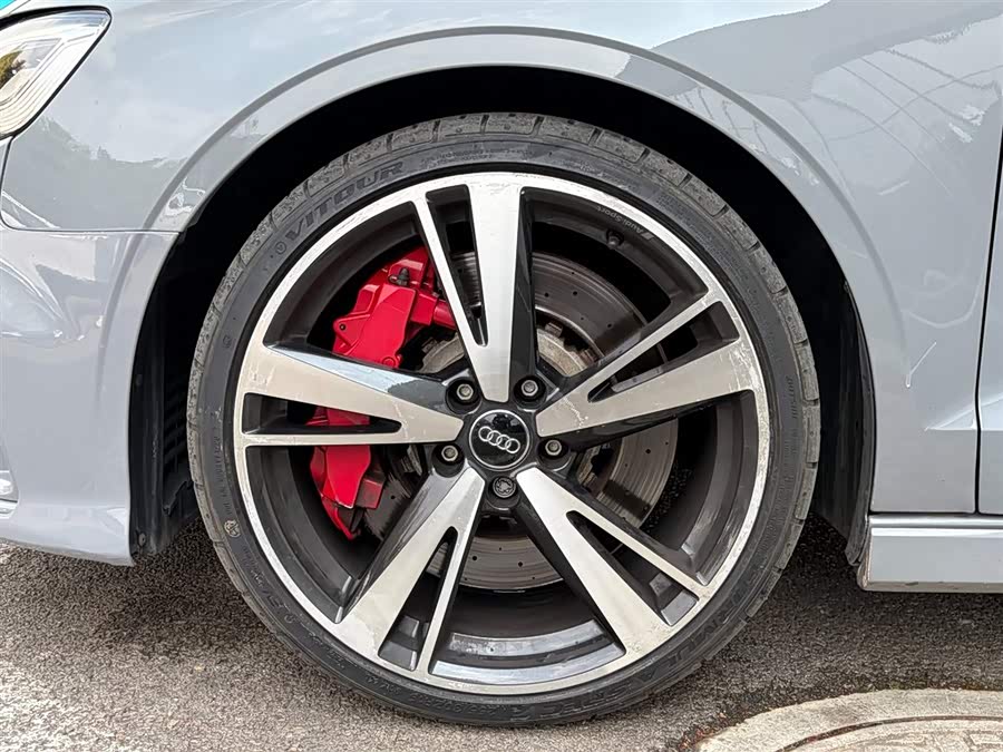 Audi RS 3 2017 صورة سيارة #8