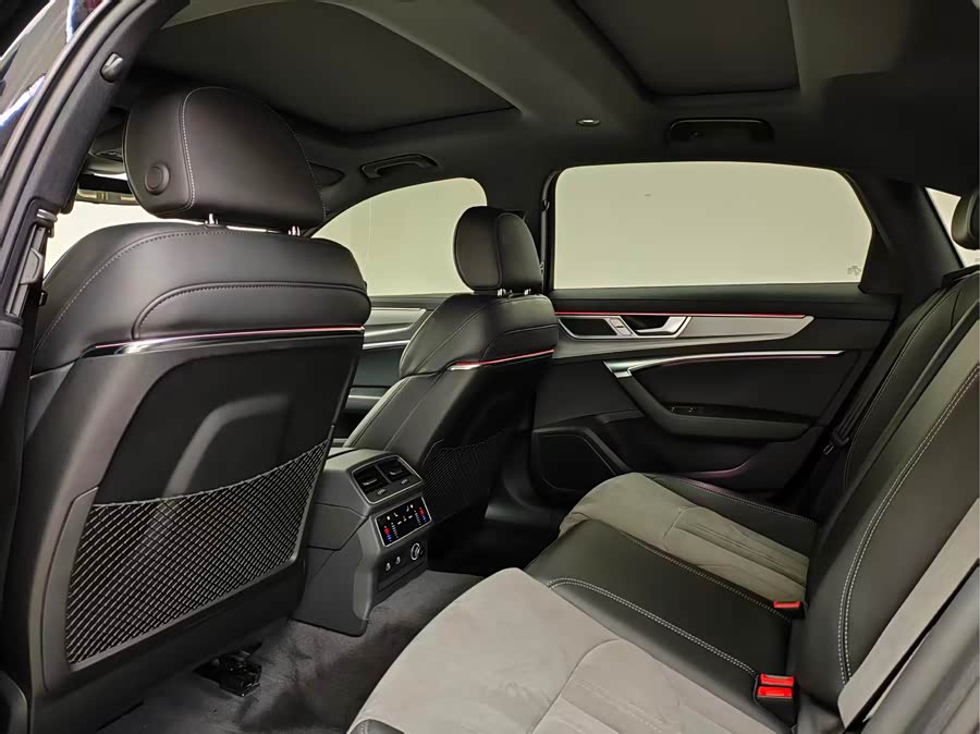 Audi A6L 2023 imagem de carro #8