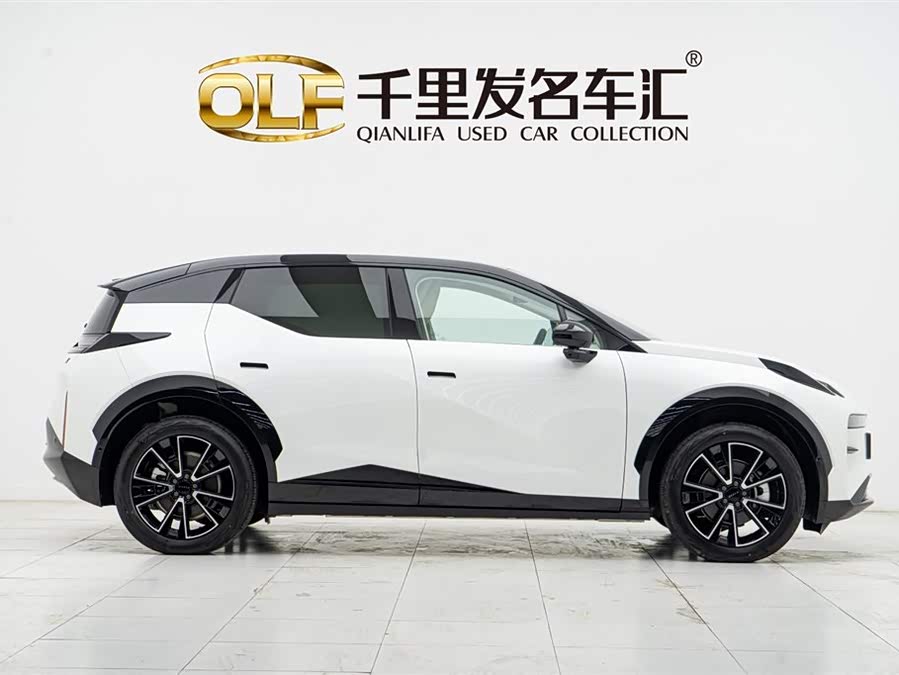 Zeekr X 2024 immagine di auto #8