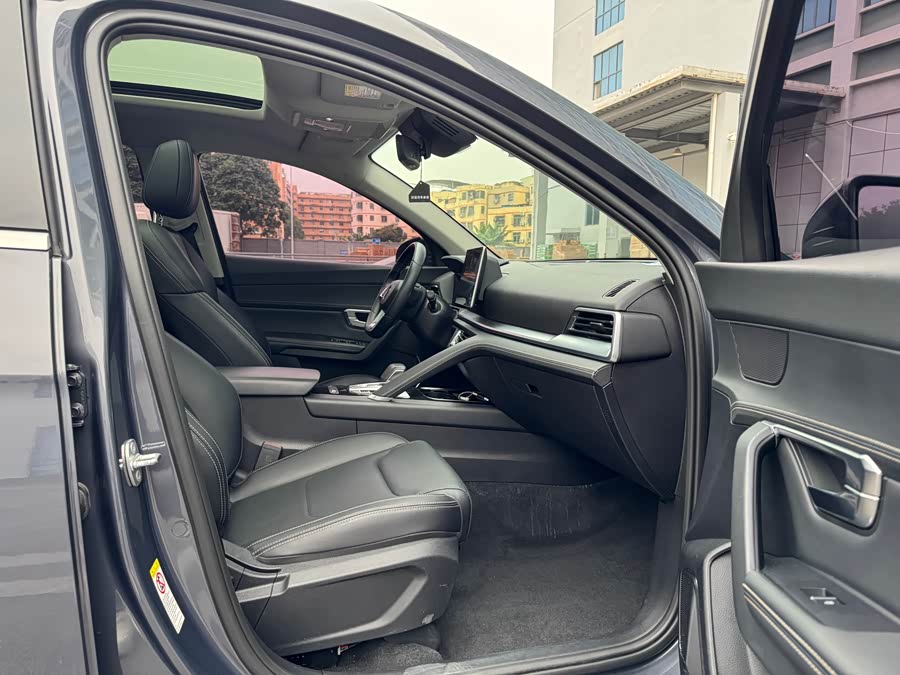 BYD Song Pro 2020 car image #8