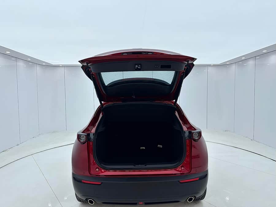 马自达 马自达CX-30 2021 汽车图片 #8