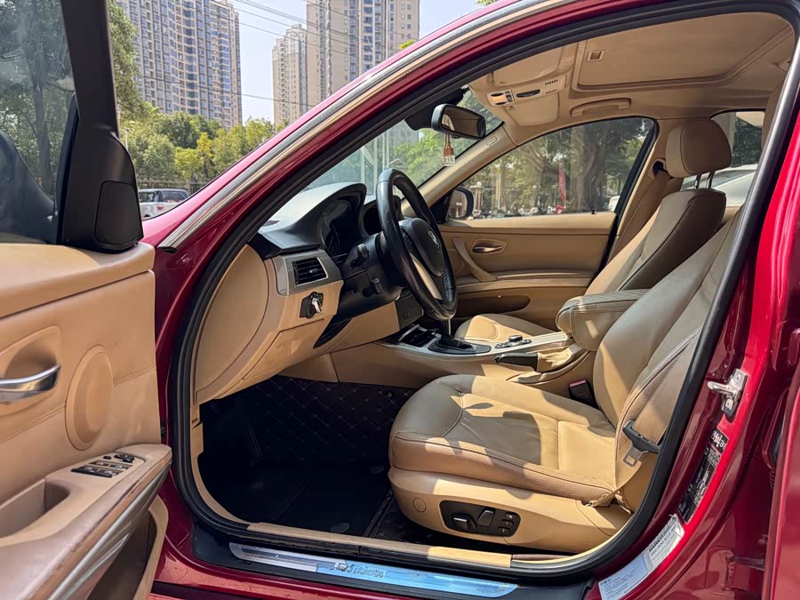 BMW 3 Series (Imported) 2012 immagine di auto #8