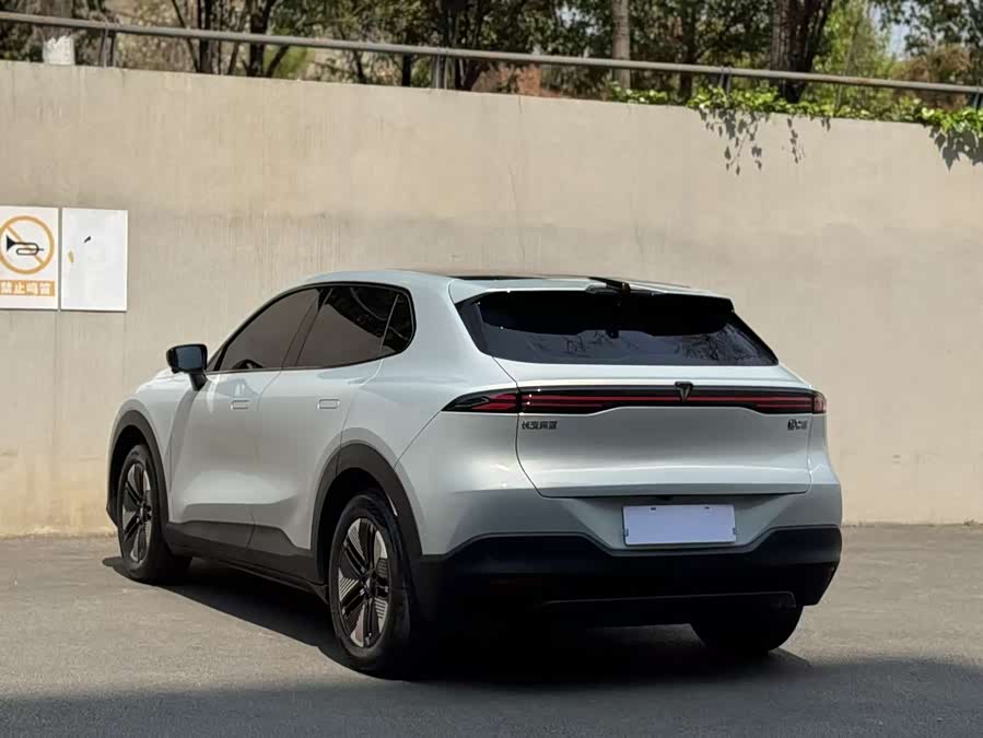 Deepal S05 2025 immagine di auto #8