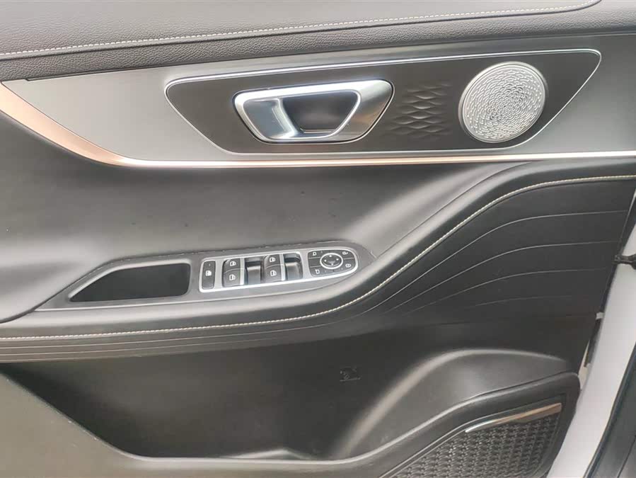 Chery Tiggo 5x 2025 car image #8