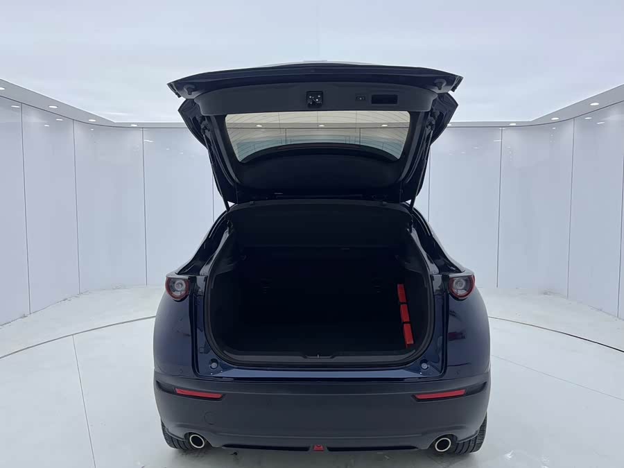 马自达 马自达CX-30 2021 汽车图片 #8