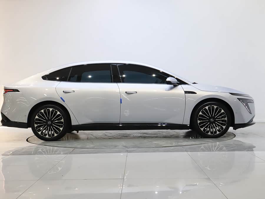 日产 日产N7 2025 汽车图片 #8