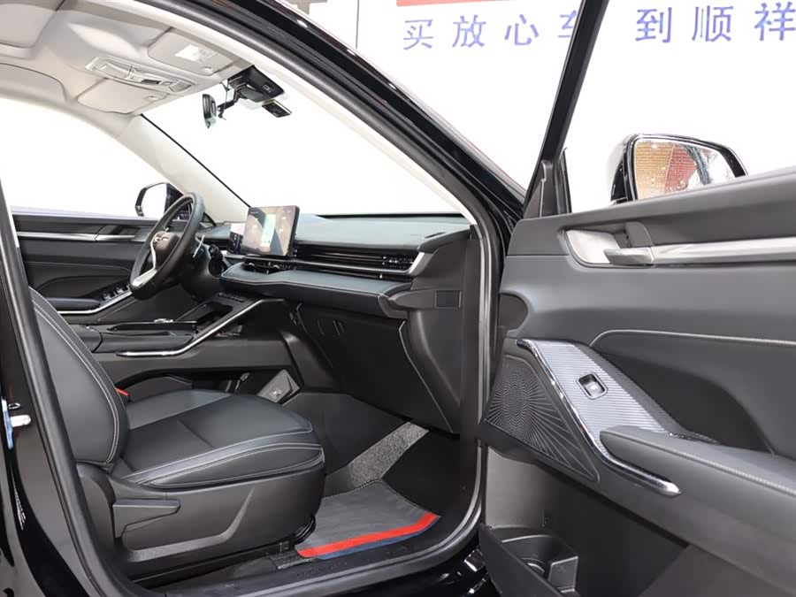 哈弗 哈弗H6 2022 汽车图片 #8