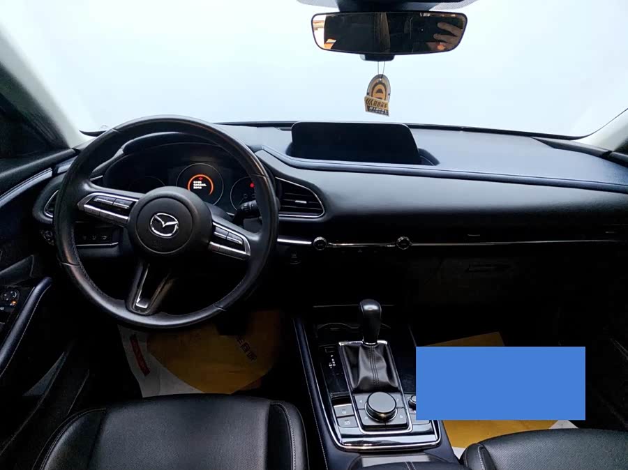 马自达 马自达CX-30 2023 汽车图片 #8