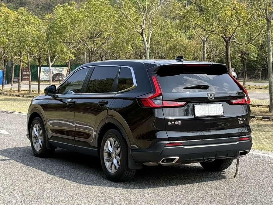 Honda CR-V 2023 car image #8