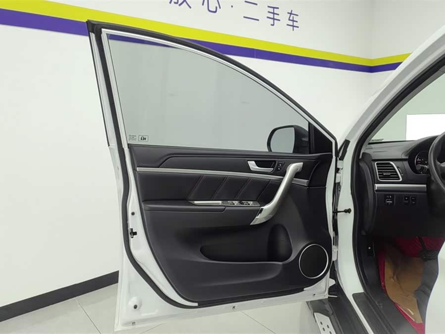 Haval M6 2020 car image #8