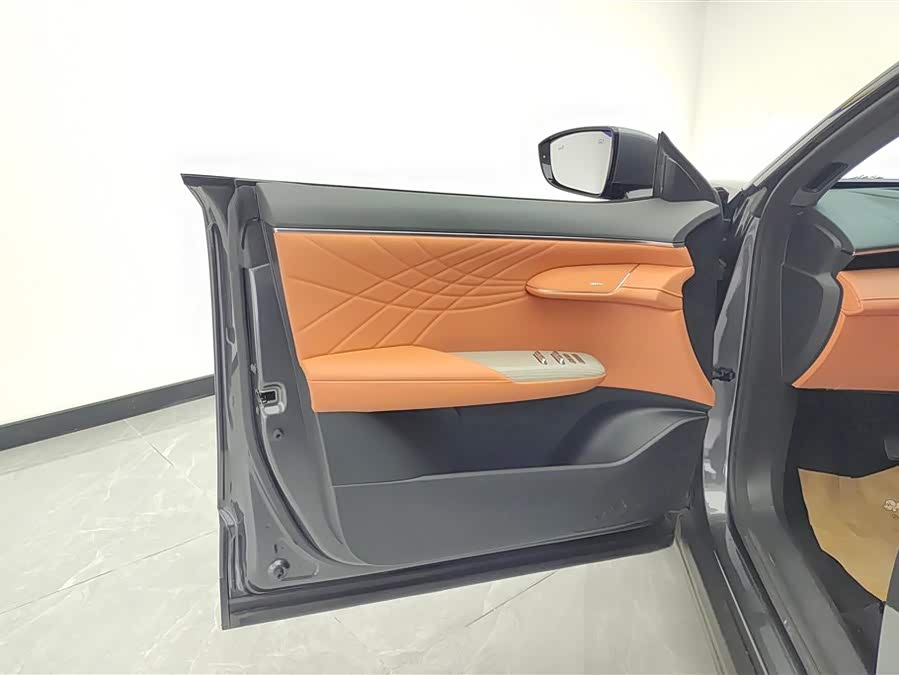 Deepal S07 2023 image de voiture #8