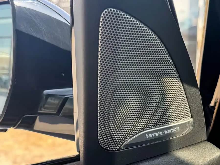 BMW X5 imagen de coche #8