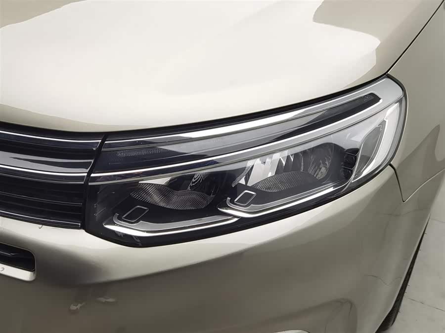 Citroen C5 2017 immagine di auto #8