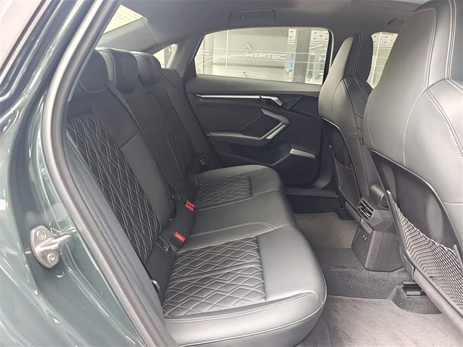 Audi A3 2025 car image #8