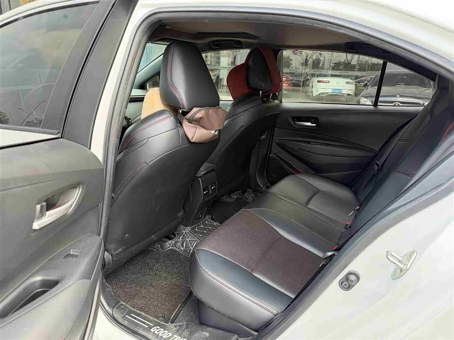 Toyota Levin 2020 car image #8