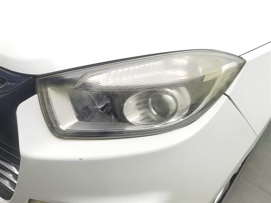 JAC 2015 imagem de carro #8