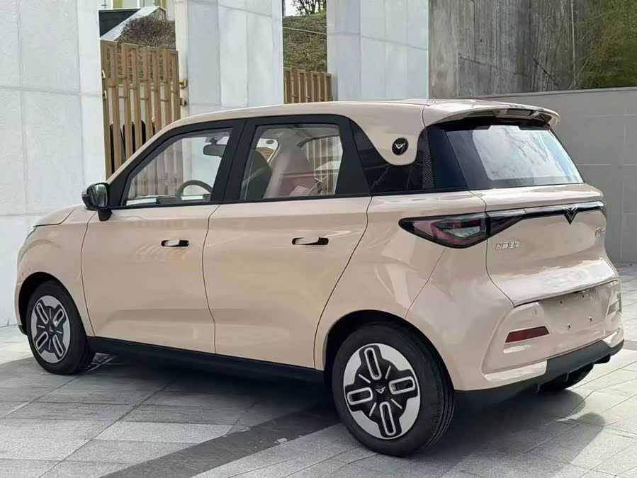 Kaiyi Shiyue 2025 car image #8