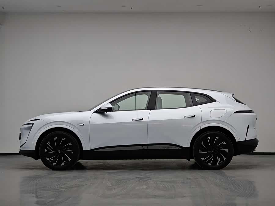 Avatr 07 2025 imagem de carro #8