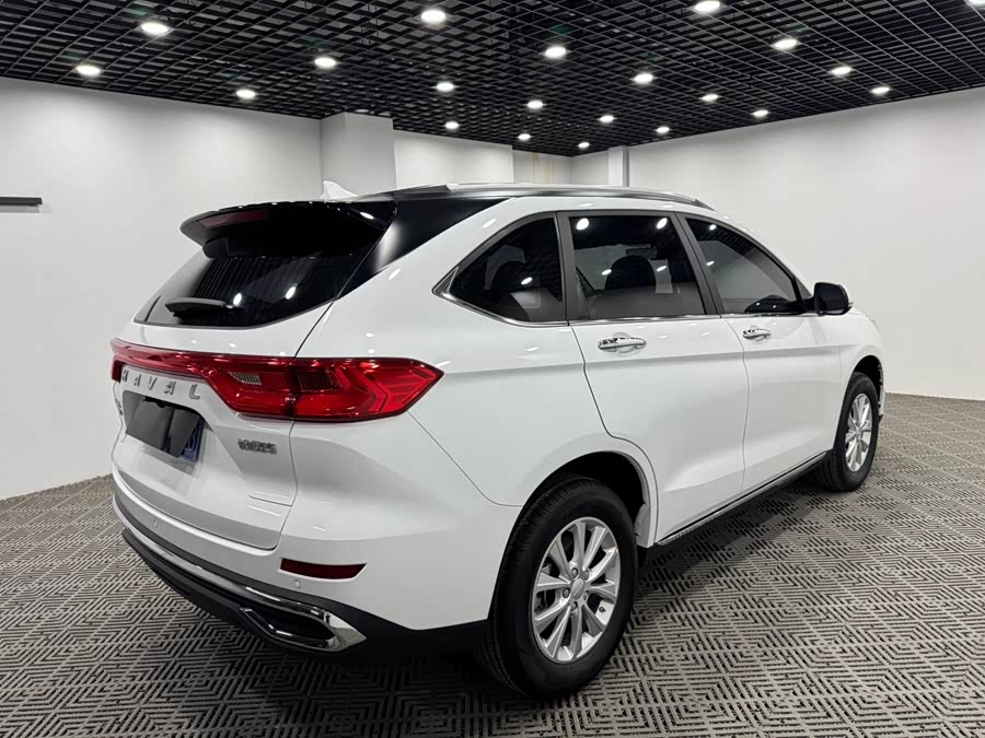 Haval M6 2023 car image #8