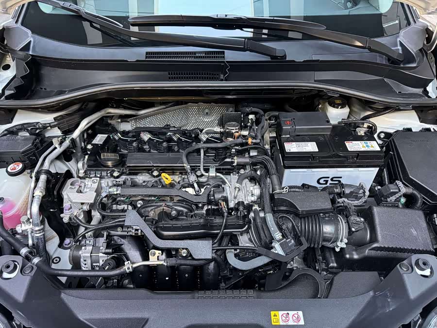 Toyota Izoa 2023 car image #8