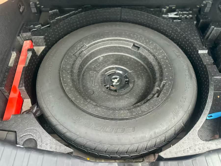 Haval H6 Coupe 2018 изображение автомобиля #8