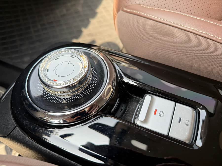 五菱汽车 五菱缤果 2023 汽车图片 #8