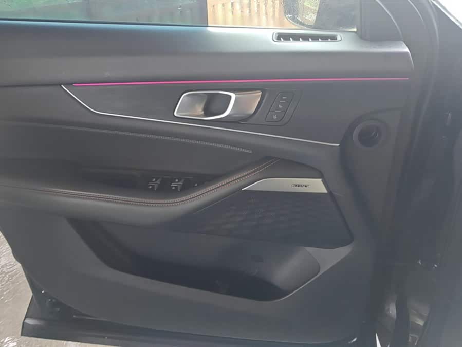 Changan UNI-K 2022 car image #8