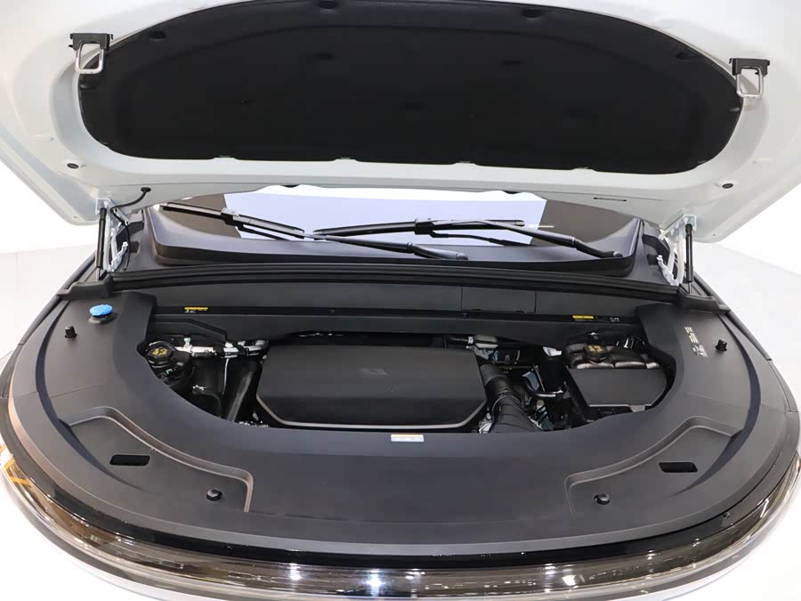 Li L7 2024 car image #8