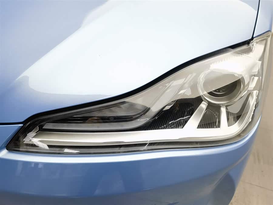 Neta V 2022 imagen de coche #8