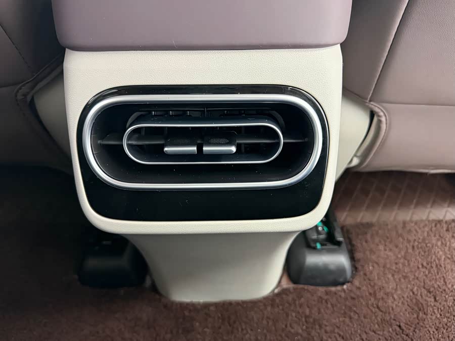 零跑汽车 零跑C11 2023 汽车图片 #8