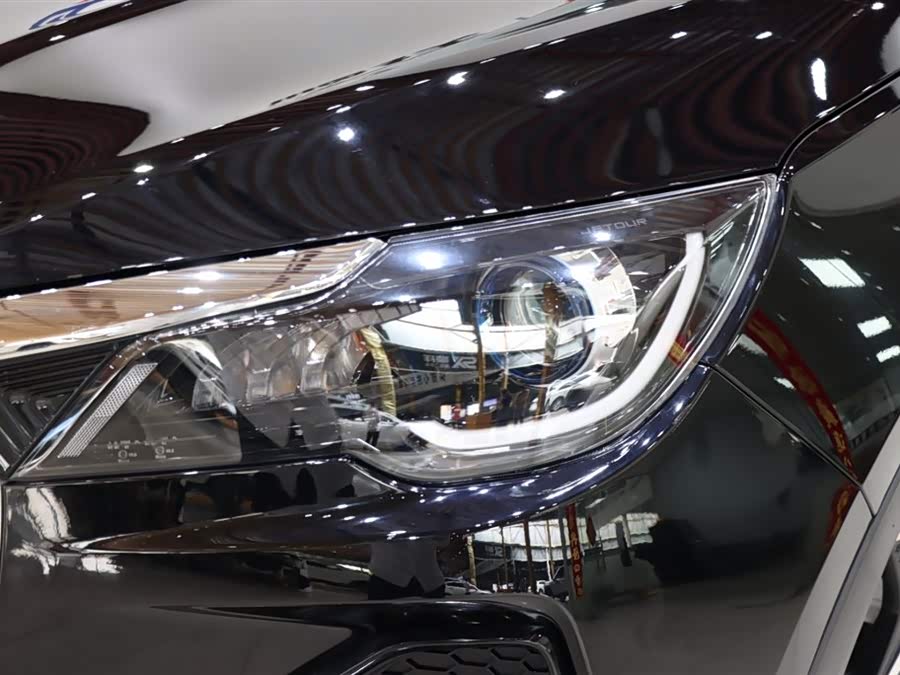 Jetour X70 2024 image de voiture #8