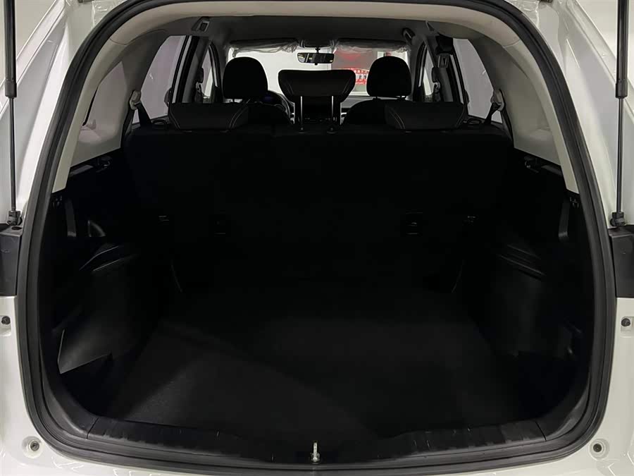 Haval M6 2022 car image #8