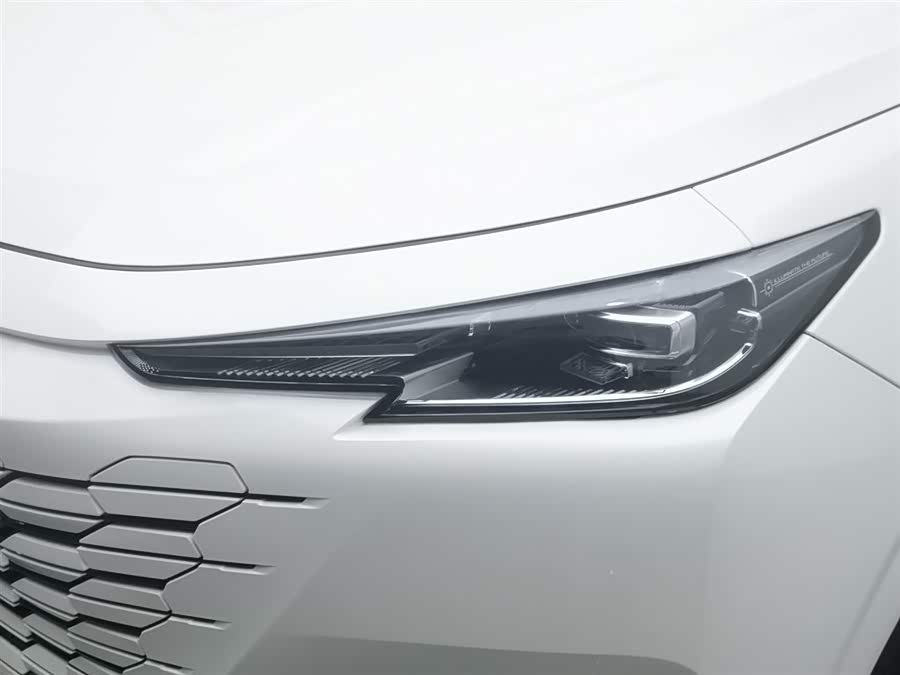 Changan UNI-K 2021 car image #8