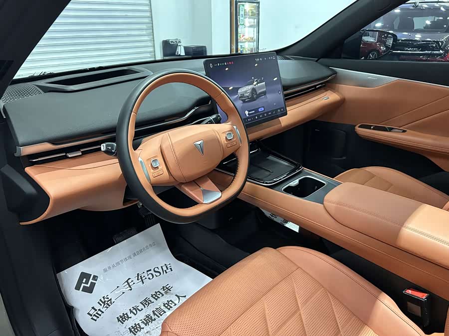 Deepal S05 2025 изображение автомобиля #8