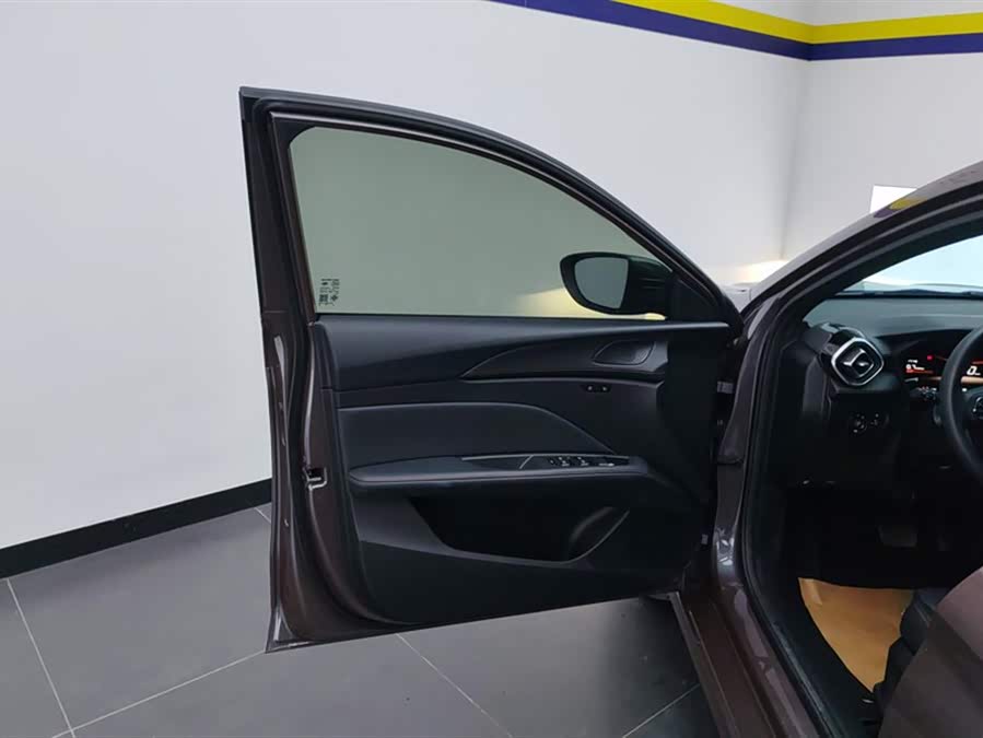 MG 5 2025 car image #8