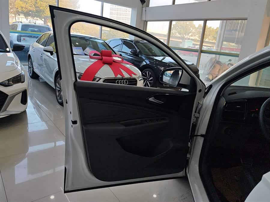 捷达 捷达VS5 2019 汽车图片 #8