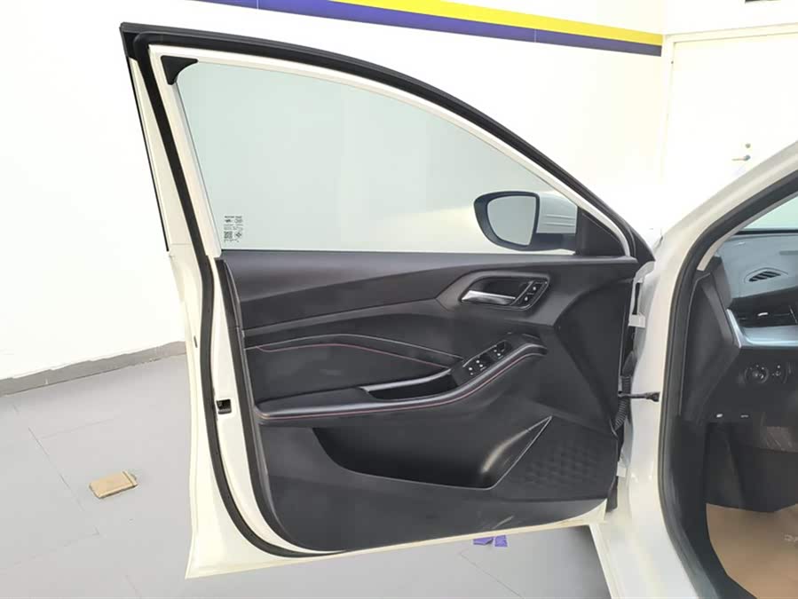 MG 5 2023 car image #8