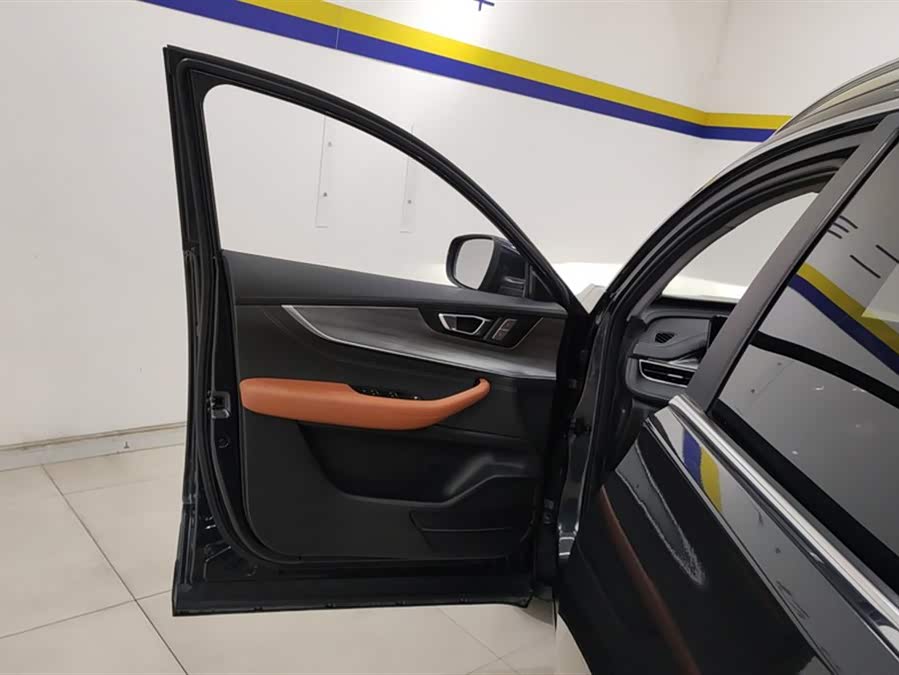 奇瑞 瑞虎8 PLUS 2022 汽车图片 #8