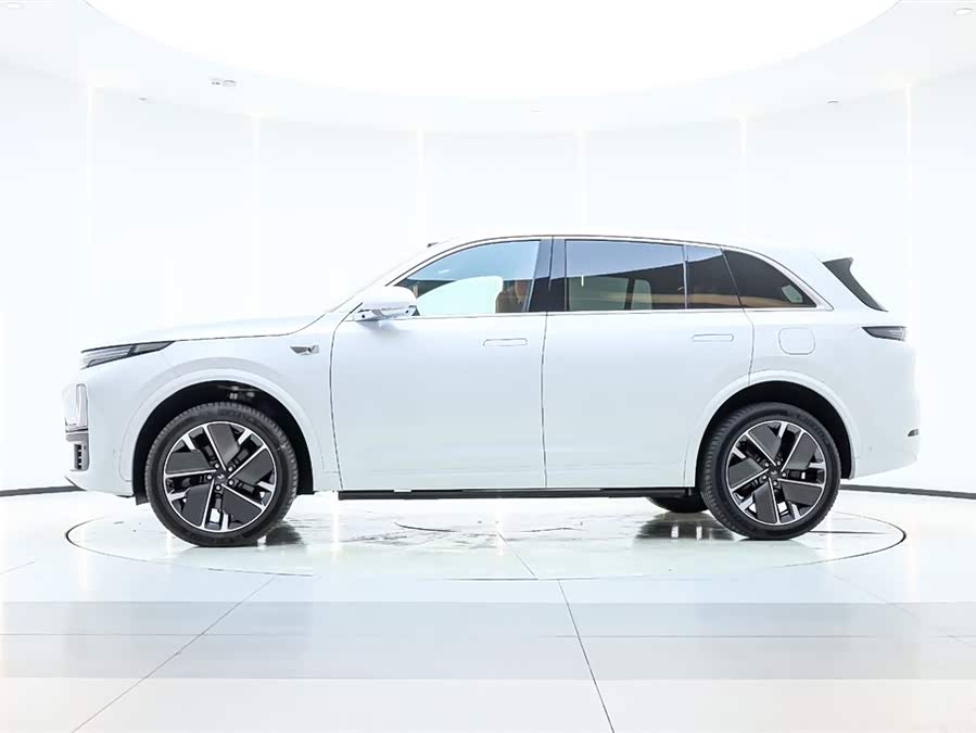 理想汽车 理想L7 2025 汽车图片 #8